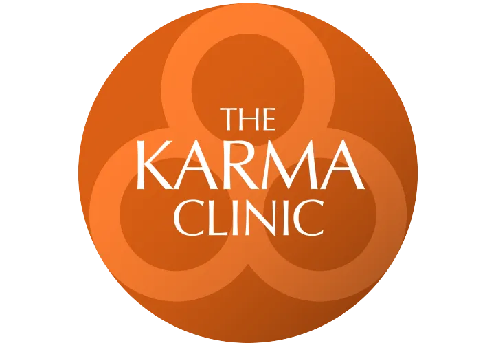 Karma Clinic Defaul Menu Image