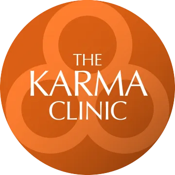 Karma Clinic logo