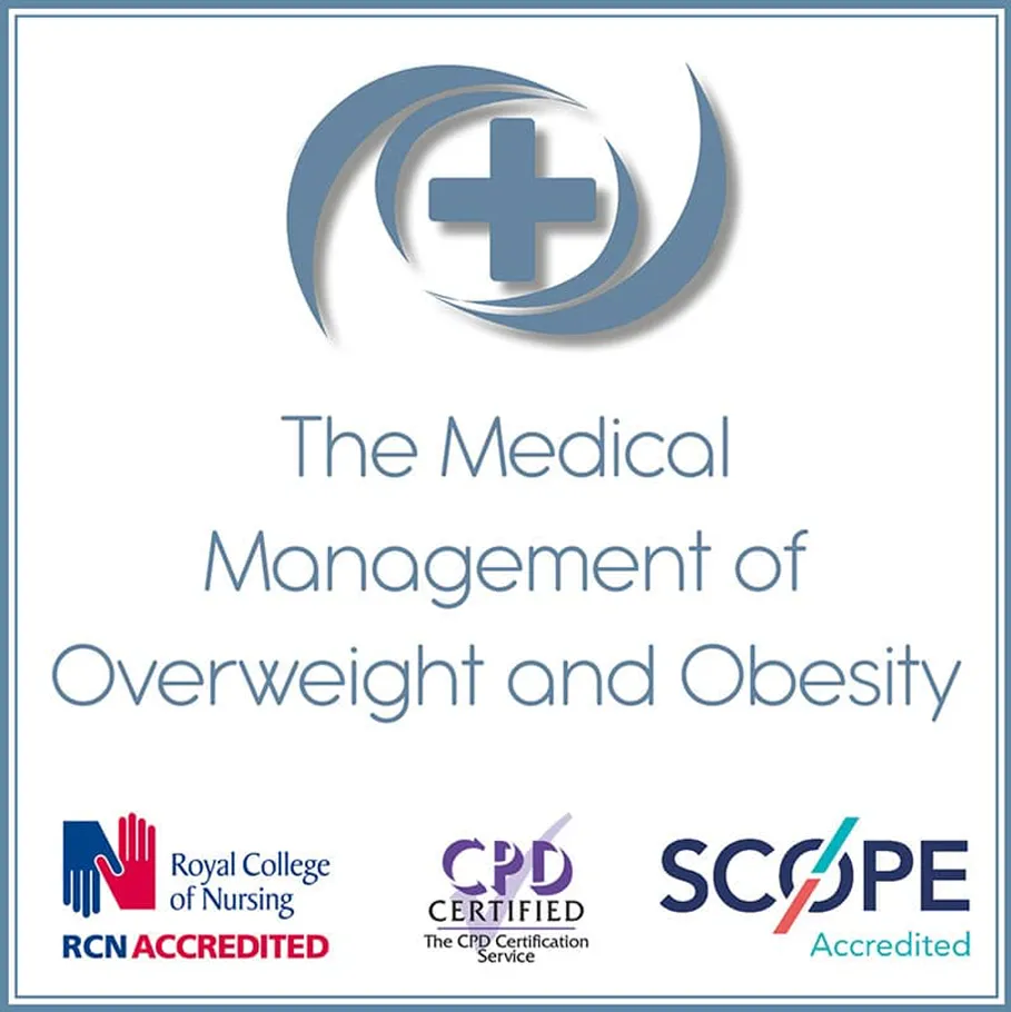 National Medical Weight Loss Programme (NMWLP)